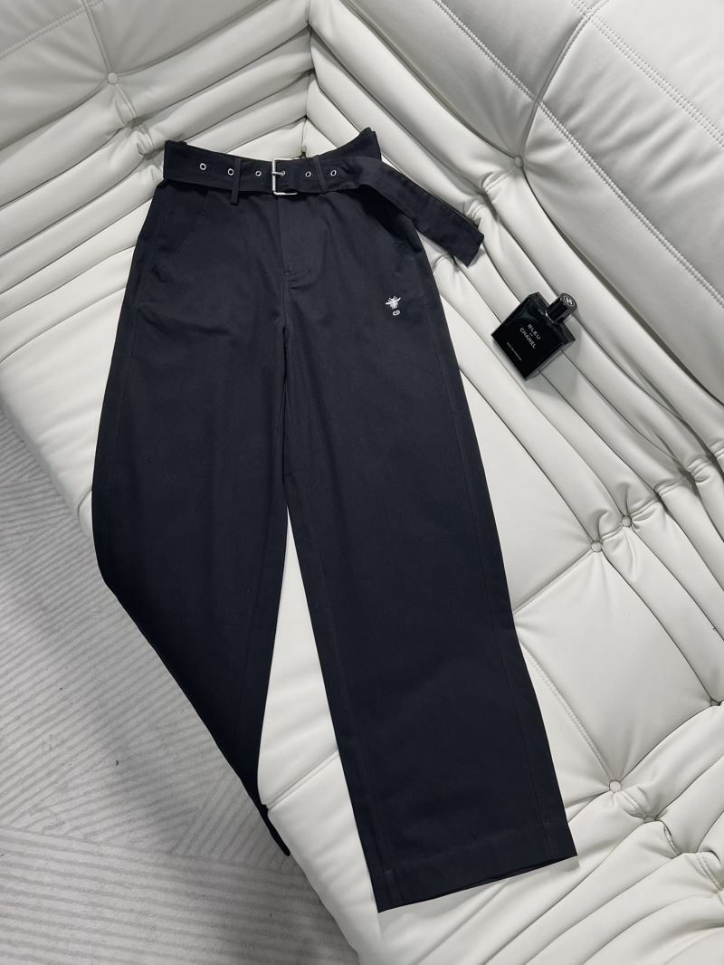 Christian Dior Long Pants